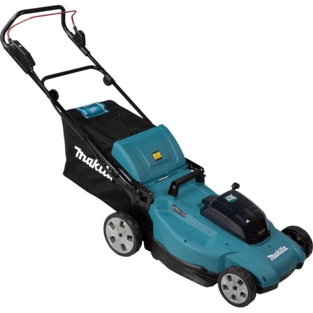Makita DLM538Z Akku-Rasenmäher BODY