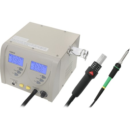 Blow 5366 Lötstation PR-ZD-912