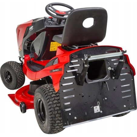 Gartentraktor Solo by AL-KO Gartentraktor T13-93.3 HD COMFORT Solo by AL-KO 127689