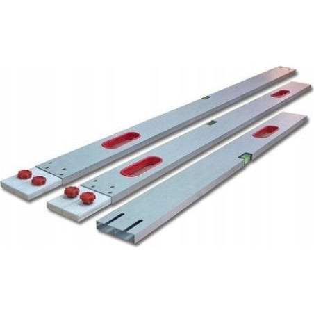 Słowik SŁOWIK Faltbare Maurerlatte L91 400 cm