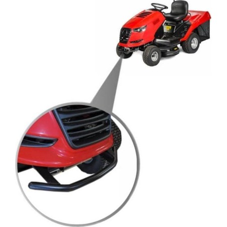 Gartentraktor Cedrus Challenge AJ 92/16H