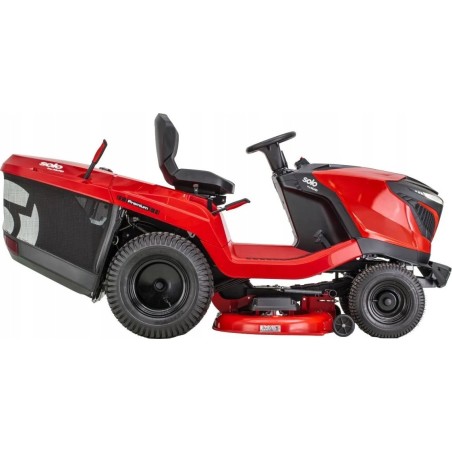 Gartentraktor AL-KO Gartentraktor T15-95.4 HD-A PREMIUM Solo von AL-KO 127705