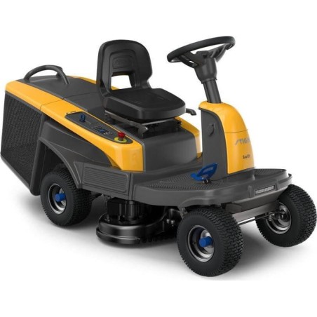 Gartentraktor Stiga Swift 372e