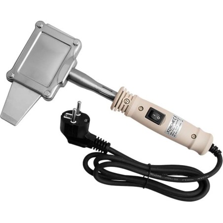 Heißluftlötkolben 320 W ZD715