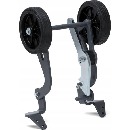 Husqvarna Transporträder HUSQVARNA LF75, LF80, LF100, LF130