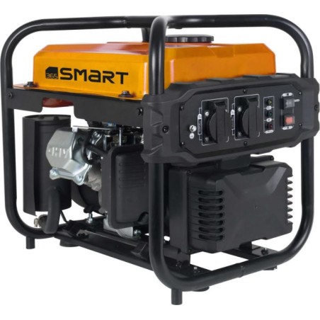 Stromaggregat Smart 2000 W