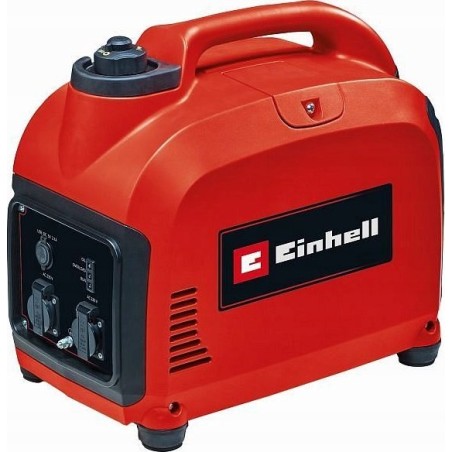 Einhell-Stromaggregat TC-IG 2000 4152590