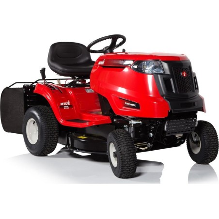 MTD Smart RC 125 Gartentraktor