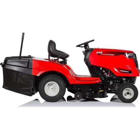 MTD SMART RN 145 Gartentraktor