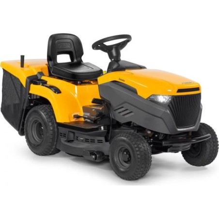 Gartentraktor Stiga Estate 584