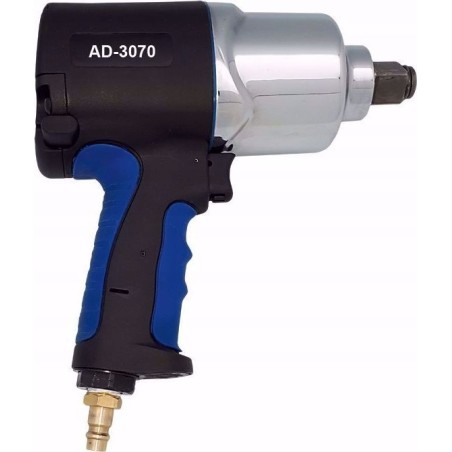 Adler ADLER PNEUMATIC IMPACT WRENCH 3/4" 1690 Nm COMPOSITE AD-3070