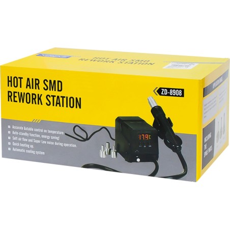 Blow 4562 Lötstation pr-zd-8908