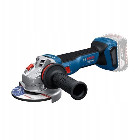 BOSCH.Winkelschleifer 125 mm GWS 18V-11 S SOLO