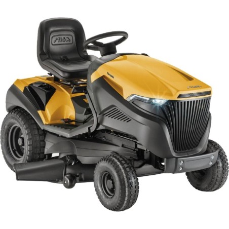 Gartentraktor Stiga Tornado 7108 W