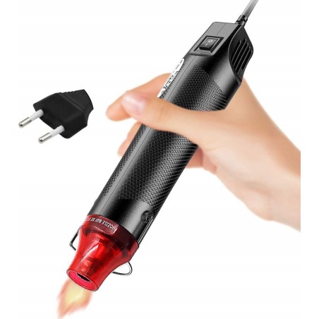 Rosfix Lötstation, Kunststoffschweißgerät, Heißluftpistole