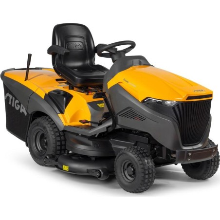 Gartentraktor Stiga Estate 7122 HWSY