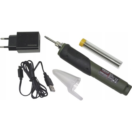 Proxxon Akku-Lötkolben PROXXON EL/A