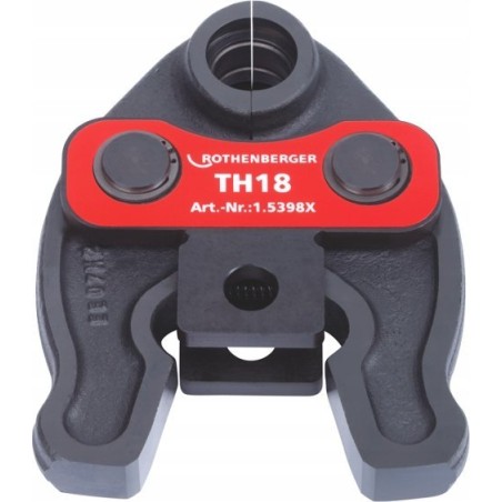 Rothenberger Presslippen ROTHENBERGER TH Compact TH 18
