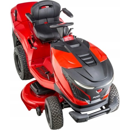 Gartentraktor AL-KO Gartentraktor T22-105.4 HDD V2 Solo von AL-KO mit Differenzialsperre 127708