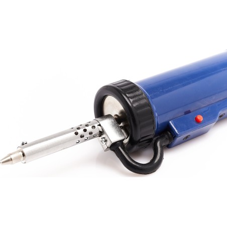 Techrebal PRÄZISIONS-ELEKTRISCHER ENTLÖTER MIT ZINNABSAU