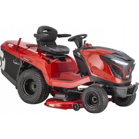 Gartentraktor AL-KO Gartentraktor T24-125.4 HD V2 Solo von AL-KO 127711