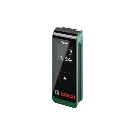 Bosch Zamo III Basic Premium Laser-Entfernungsmesser
