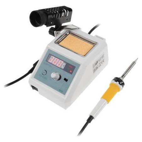 Kemot Lötstation mit Prozessor 929C