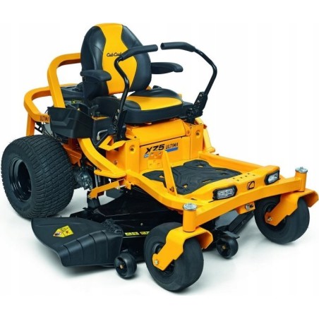 Cub Cadet Gartentraktor Gartentraktor XZ5 L137 Zero-Turn CUB CADET