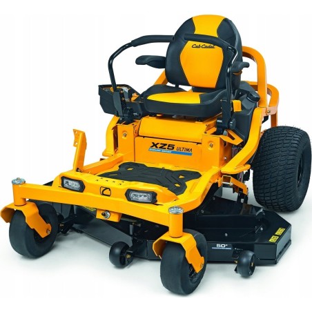Cub Cadet Gartentraktor Gartentraktor XZ5 L137 Zero-Turn CUB CADET