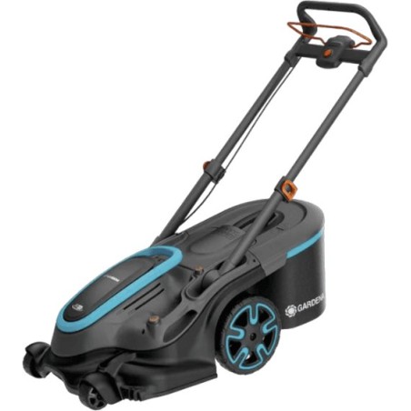 Gardena PowerMax Duo 46/36 V 14646-65