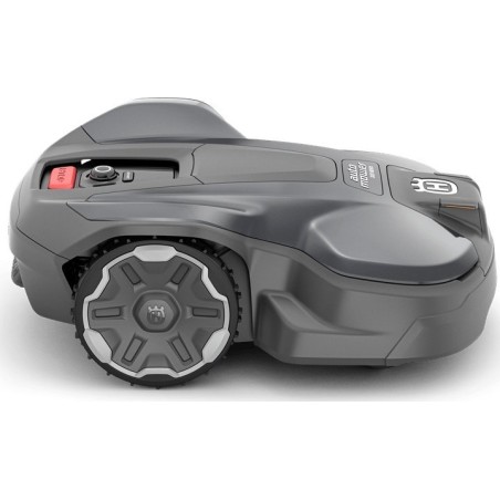 Husqvarna-Gartentraktor HUSQVARNA Automower 320 NERA