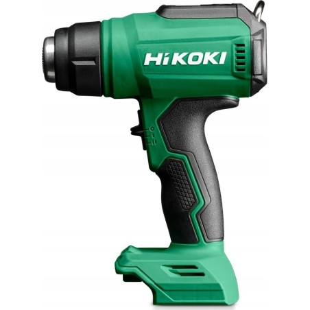 Hikoki Heißluftgebläse Hikoki RH18DA W2 18 V 550 °C