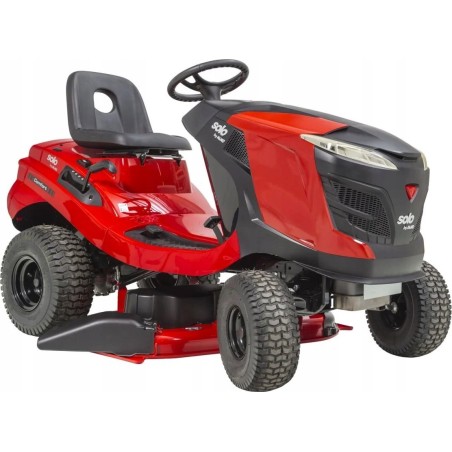 Gartentraktor AL-KO Gartentraktor T18-111.4 HDS-A V2 COMFORT Solo von AL-KO 127724