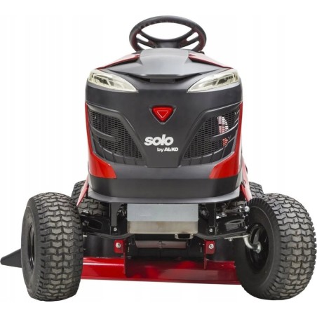 Gartentraktor AL-KO Gartentraktor T18-111.4 HDS-A V2 COMFORT Solo von AL-KO 127724