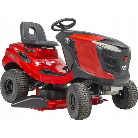 Gartentraktor Solo by AL-KO Gartentraktor T15-93.3 HDS-A COMFORT Solo by AL-KO 127685