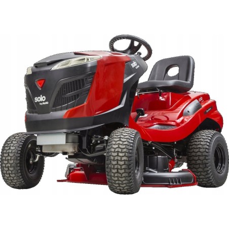 Gartentraktor Solo by AL-KO Gartentraktor T15-93.3 HDS-A COMFORT Solo by AL-KO 127685