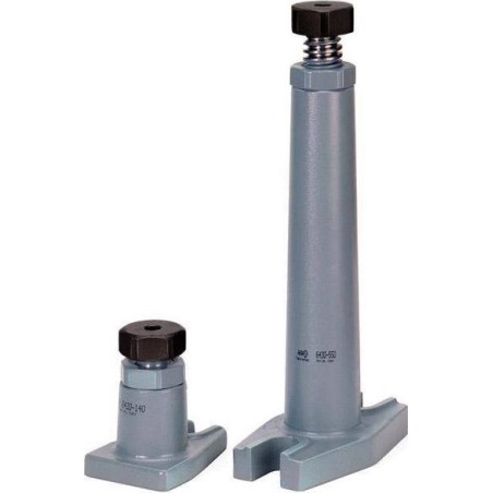 AMF Schraubstütze, Größe 200, 140–200 mm, AMF