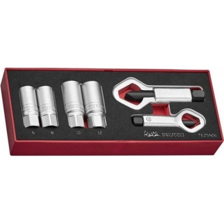 Teng Tools Demontagesatz TEZSN06, 3-teilig (1 Satz)