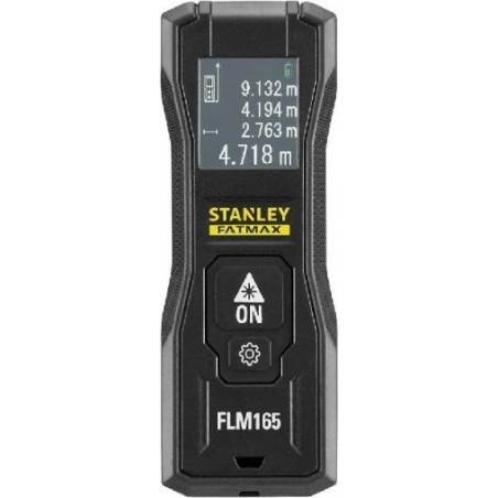 Stanley FMHT77165-0 Laser-Entfernungsmesser