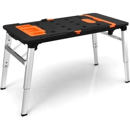Chomik UNIVERSAL-WERKSTATT-TISCH 7-in-1 WIS0731 CHOMIK