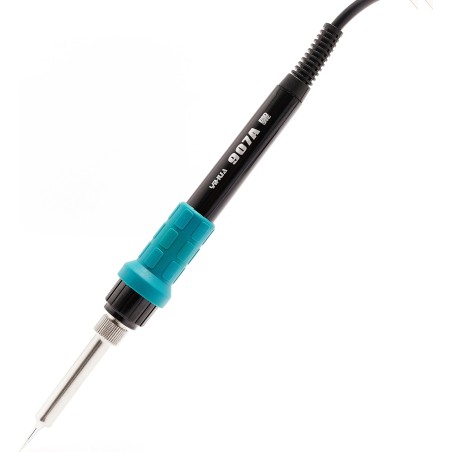 Lötstation Yihua 852 mit Kompressor von Techrebal – Zubehörset mit Lötzinn