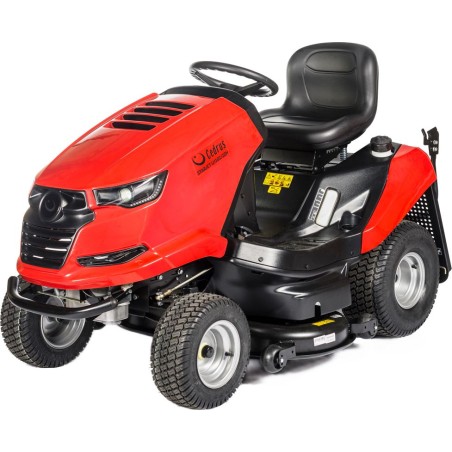 Gartentraktor Cedrus Starjet UJ 102/22H