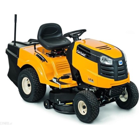 Cub Cadet LT2 NR92 Gartentraktor