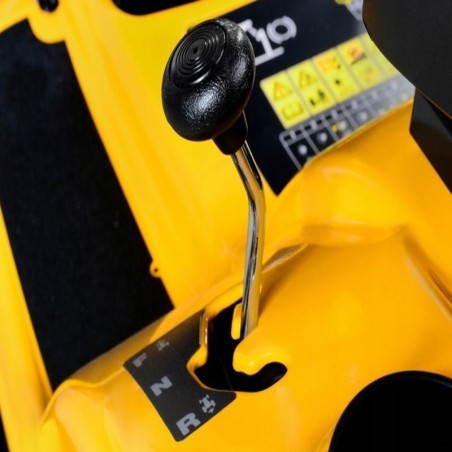 Cub Cadet LT2 NR92 Gartentraktor