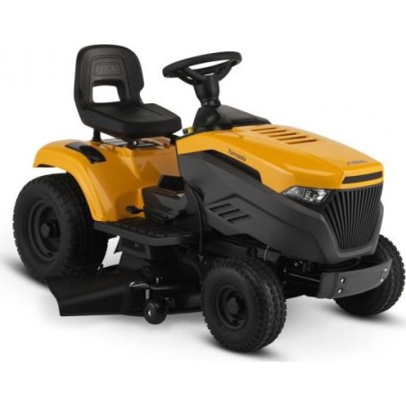Gartentraktor Stiga Tornado 5108 W