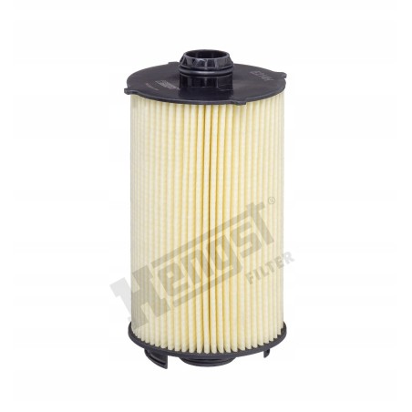 Der Ölfilter (Filterelement) passt für: CASE IH MAGNUM, STEIGER, CLAAS AXION, NEW HOLLAND T8-TIER 4A, T9 08.10-