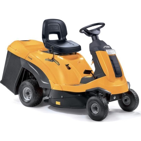Gartentraktor Stiga Combi 372