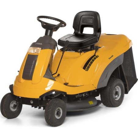 Gartentraktor Stiga Combi 372