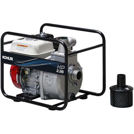 Wasserpumpe KOHLER HP 2.26 H