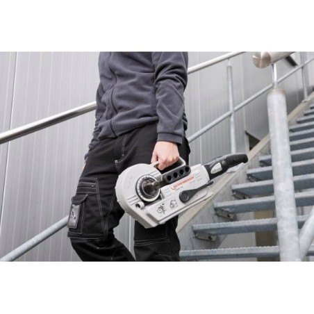 Rothenberger Electric Biegemaschine ROTHENBERGER Robend 4000 15-18-22-28